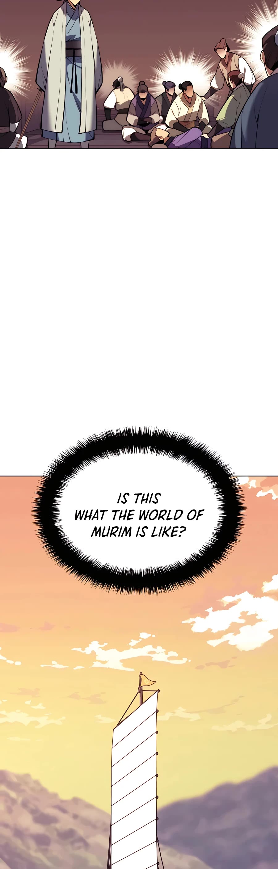 Legends of the Swordsman Scholar Chapter 39 page 15 - Chapter 39