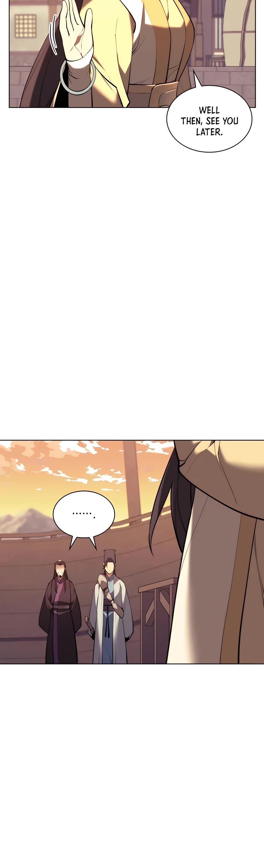 Legends of the Swordsman Scholar Chapter 39 page 26 - Chapter 39