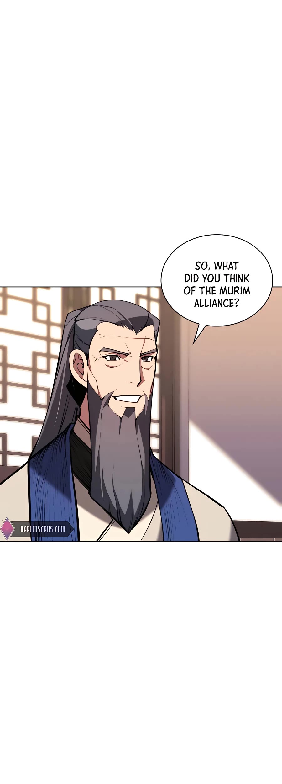 Legends of the Swordsman Scholar Chapter 39 page 32 - Chapter 39