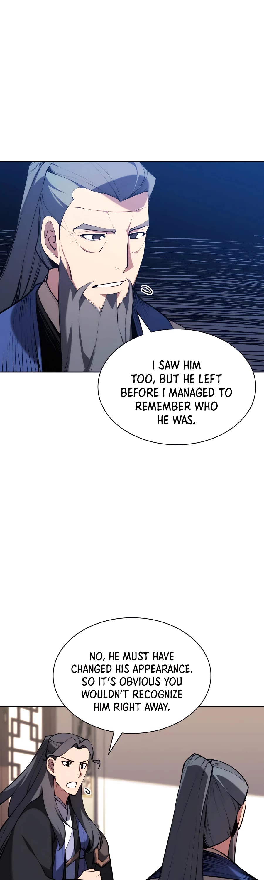 Legends of the Swordsman Scholar Chapter 39 page 53 - Chapter 39