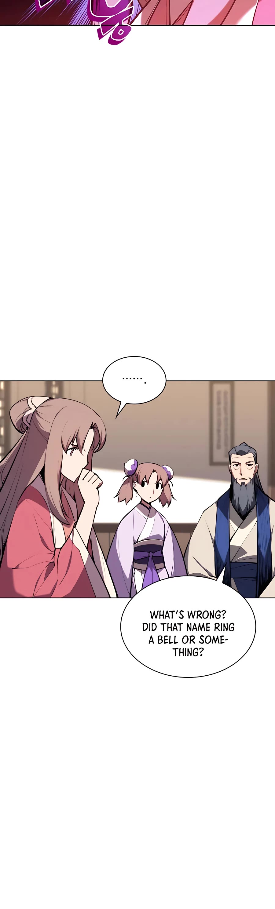 Legends of the Swordsman Scholar Chapter 39 page 56 - Chapter 39
