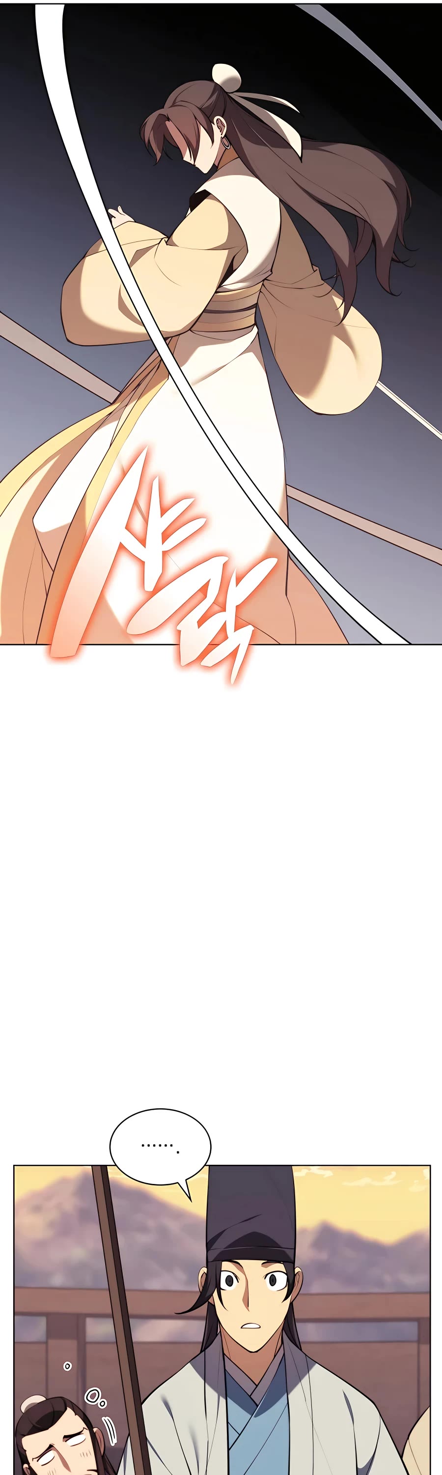 Legends of the Swordsman Scholar Chapter 39 page 6 - Chapter 39