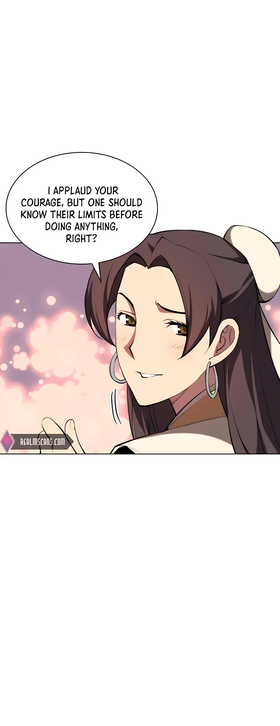 Legends of the Swordsman Scholar Chapter 39 page 8 - Chapter 39