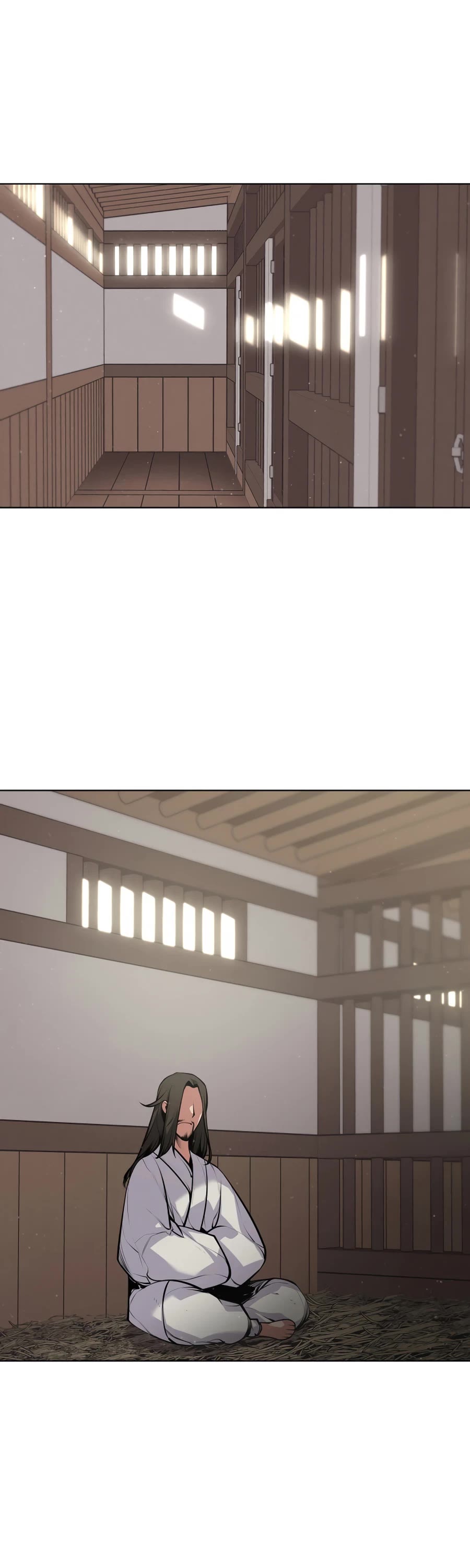 Legends of the Swordsman Scholar Chapter 4 page 11 - Chapter 4