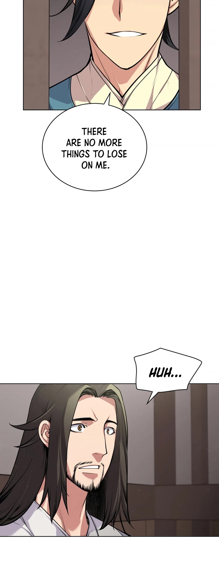 Legends of the Swordsman Scholar Chapter 4 page 18 - Chapter 4