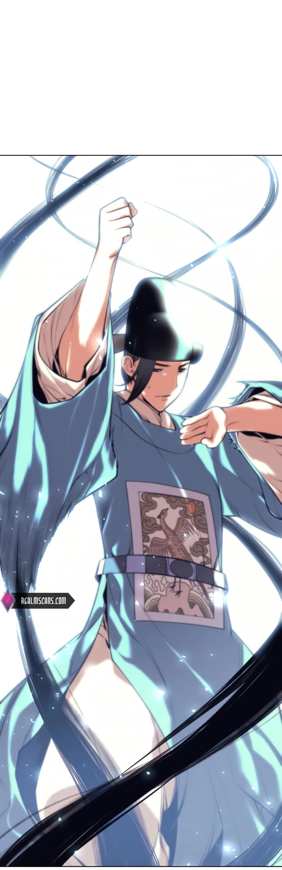 Legends of the Swordsman Scholar Chapter 4 page 46 - Chapter 4