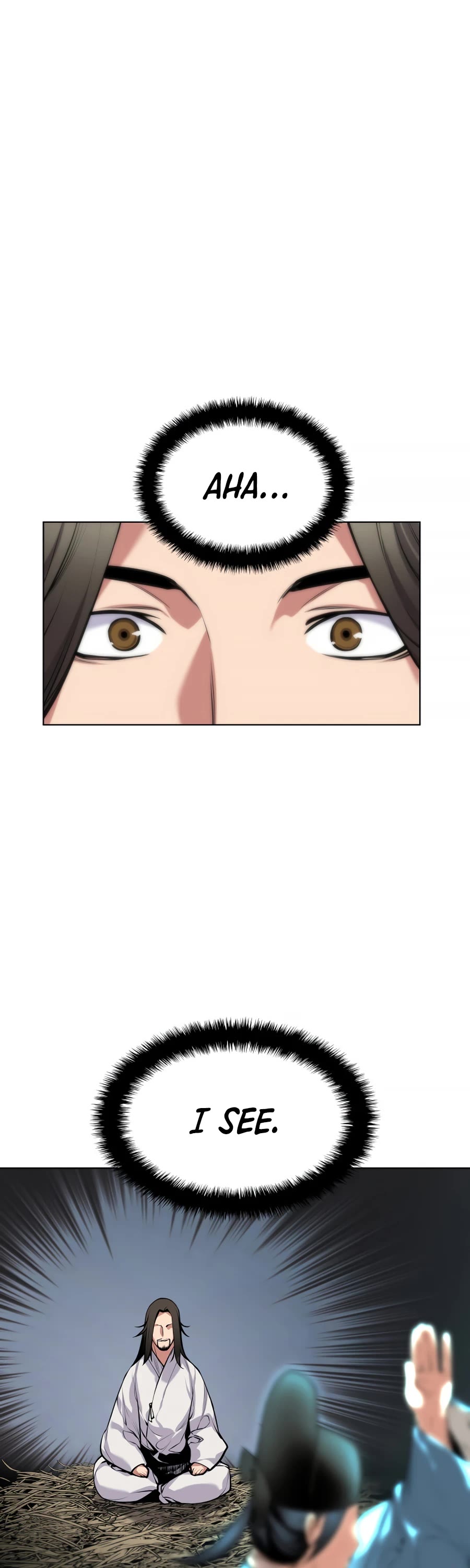 Legends of the Swordsman Scholar Chapter 4 page 47 - Chapter 4