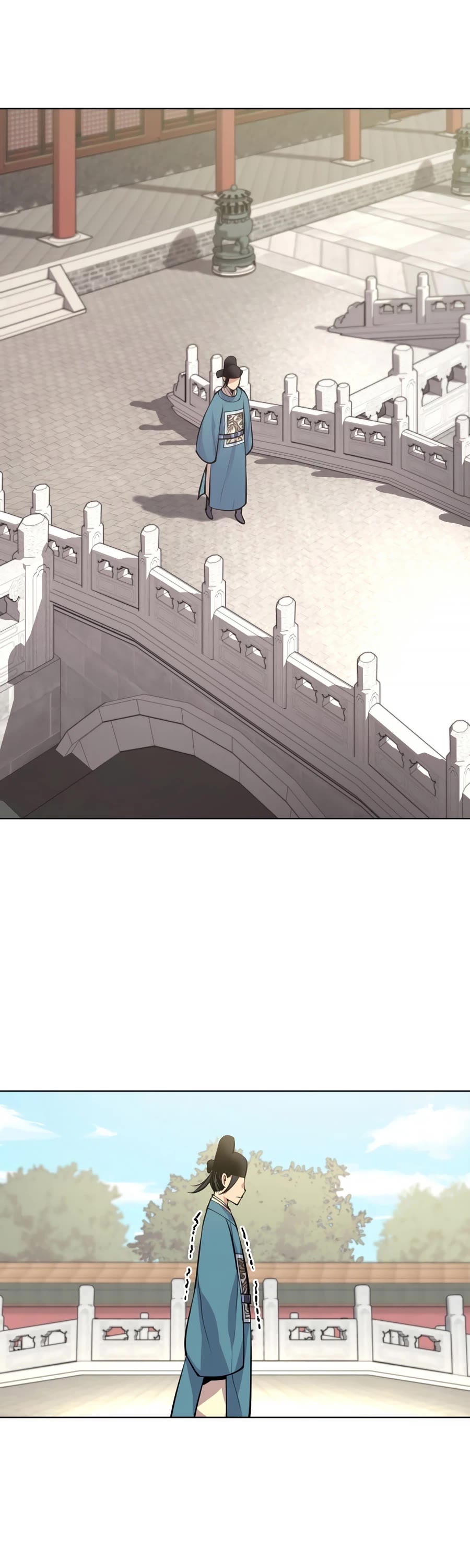 Legends of the Swordsman Scholar Chapter 4 page 51 - Chapter 4