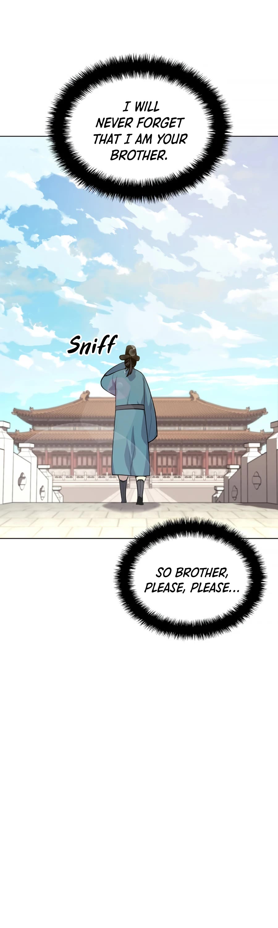 Legends of the Swordsman Scholar Chapter 4 page 55 - Chapter 4