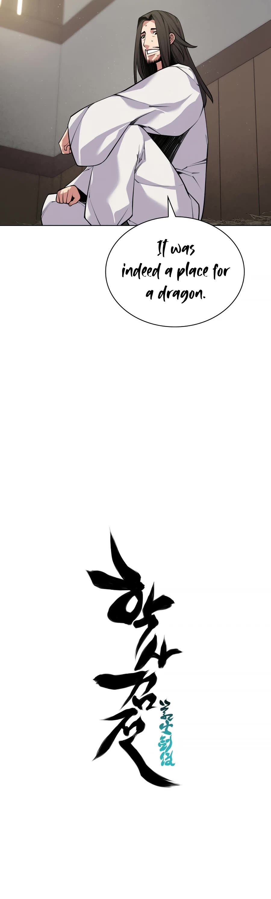 Legends of the Swordsman Scholar Chapter 4 page 58 - Chapter 4