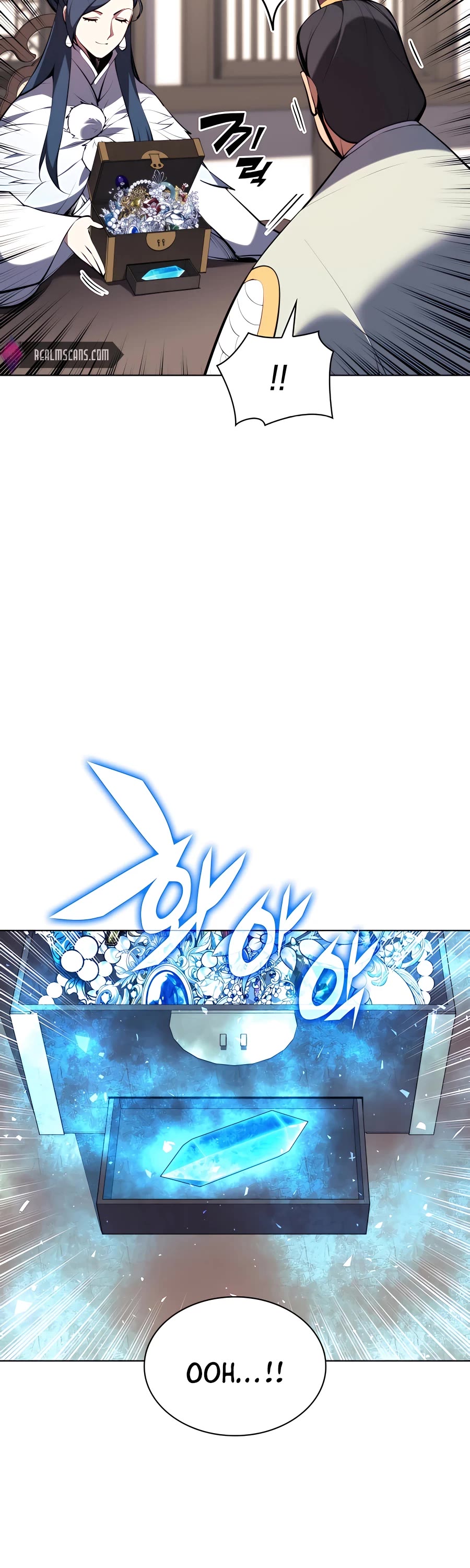 Legends of the Swordsman Scholar Chapter 40 page 17 - Chapter 40