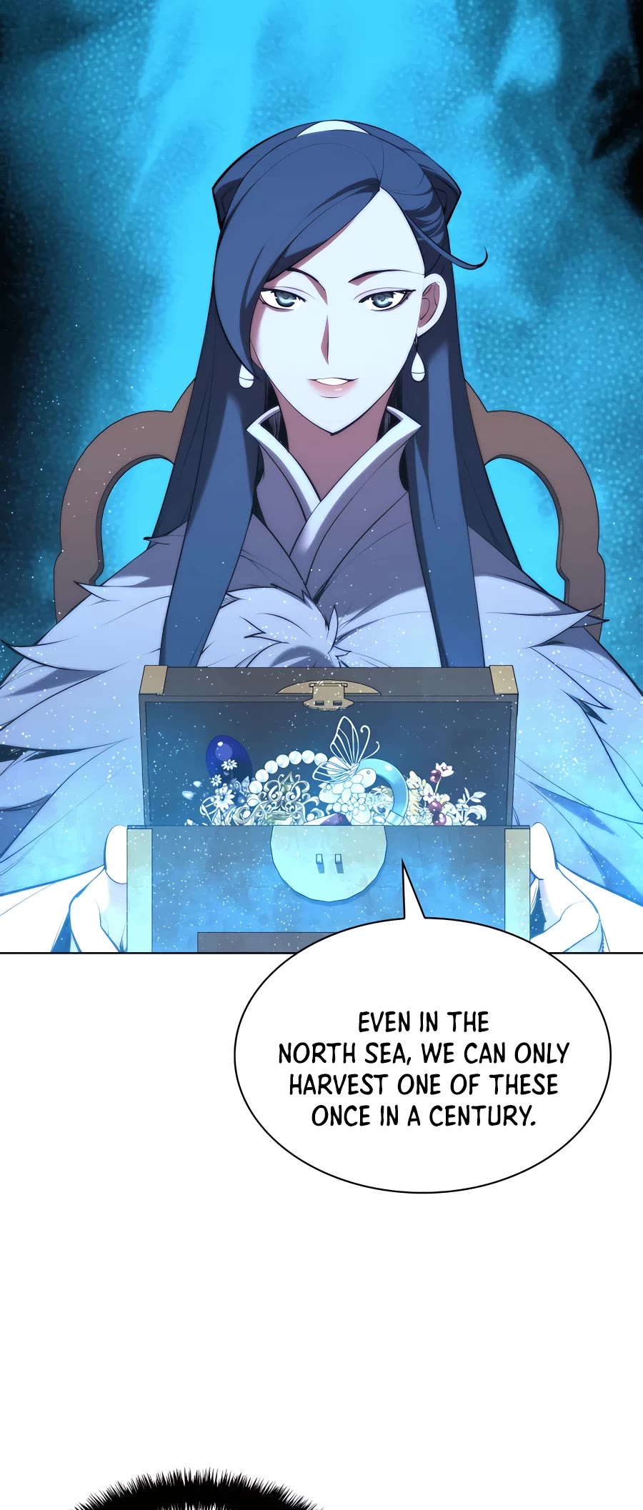 Legends of the Swordsman Scholar Chapter 40 page 19 - Chapter 40
