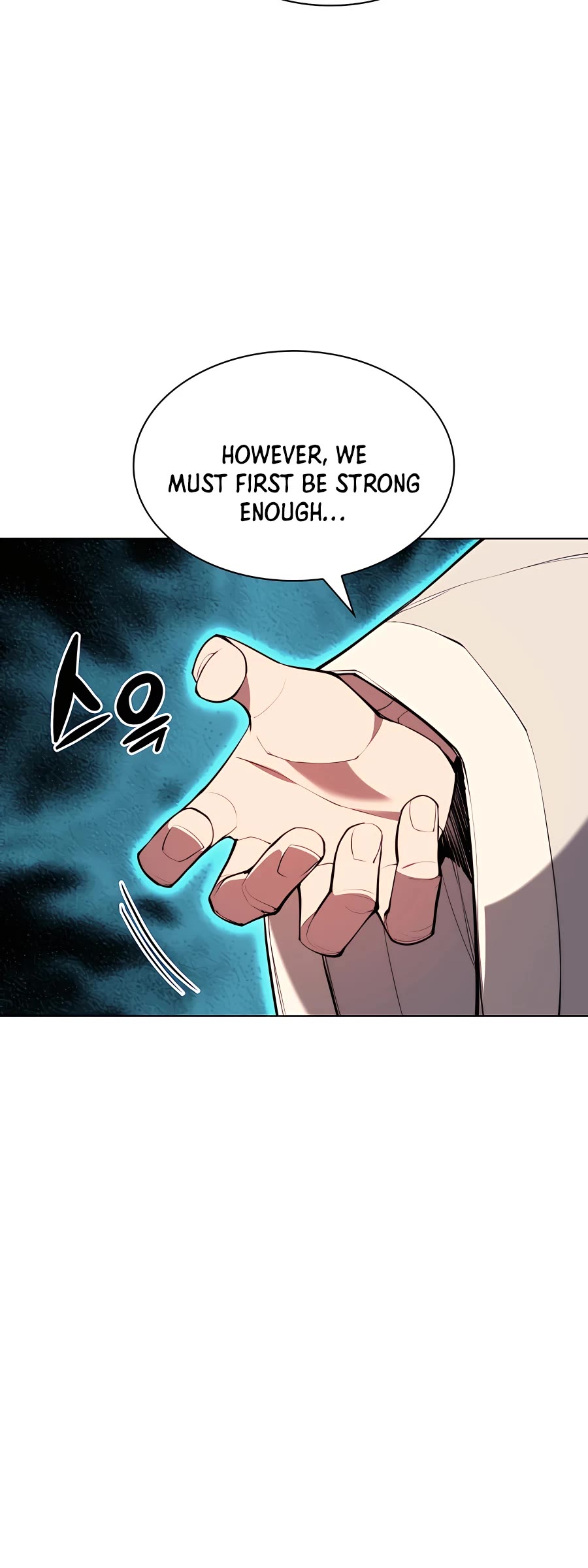 Legends of the Swordsman Scholar Chapter 40 page 5 - Chapter 40