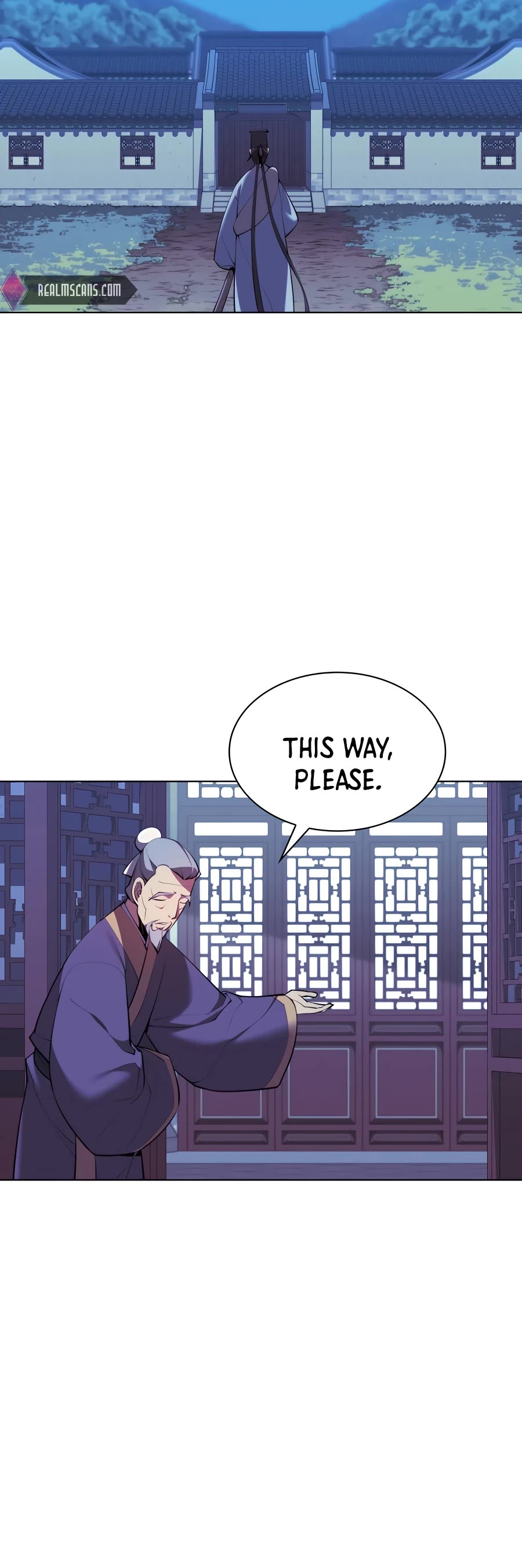 Legends of the Swordsman Scholar Chapter 40 page 52 - Chapter 40