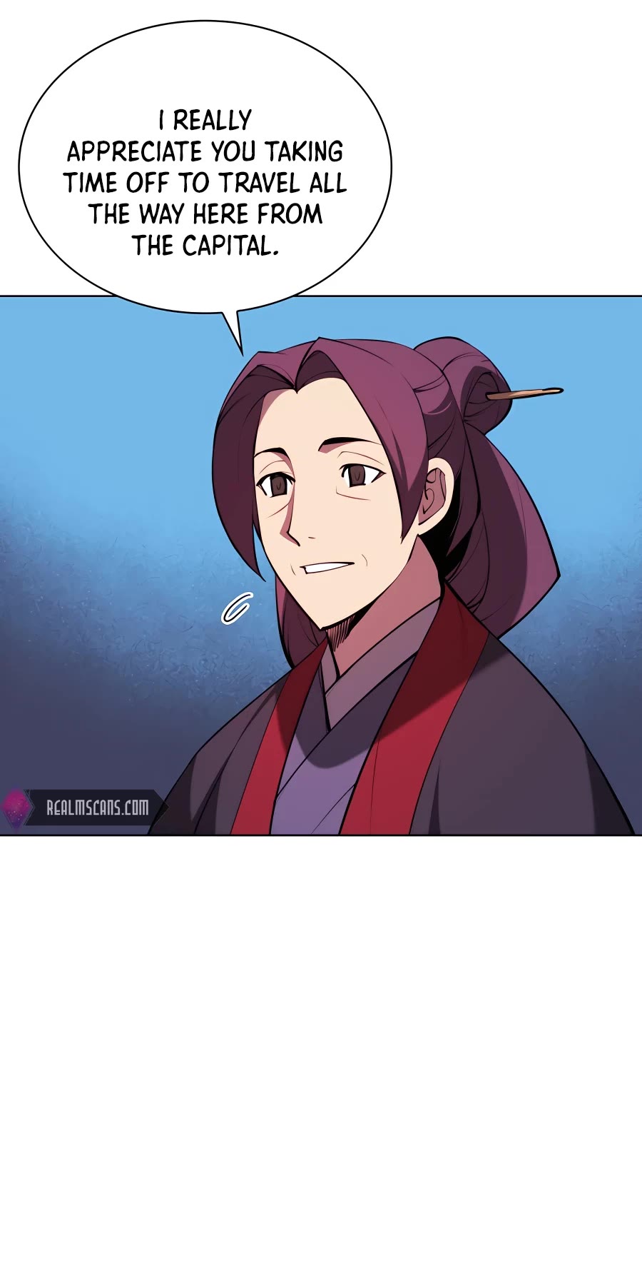 Legends of the Swordsman Scholar Chapter 40 page 62 - Chapter 40