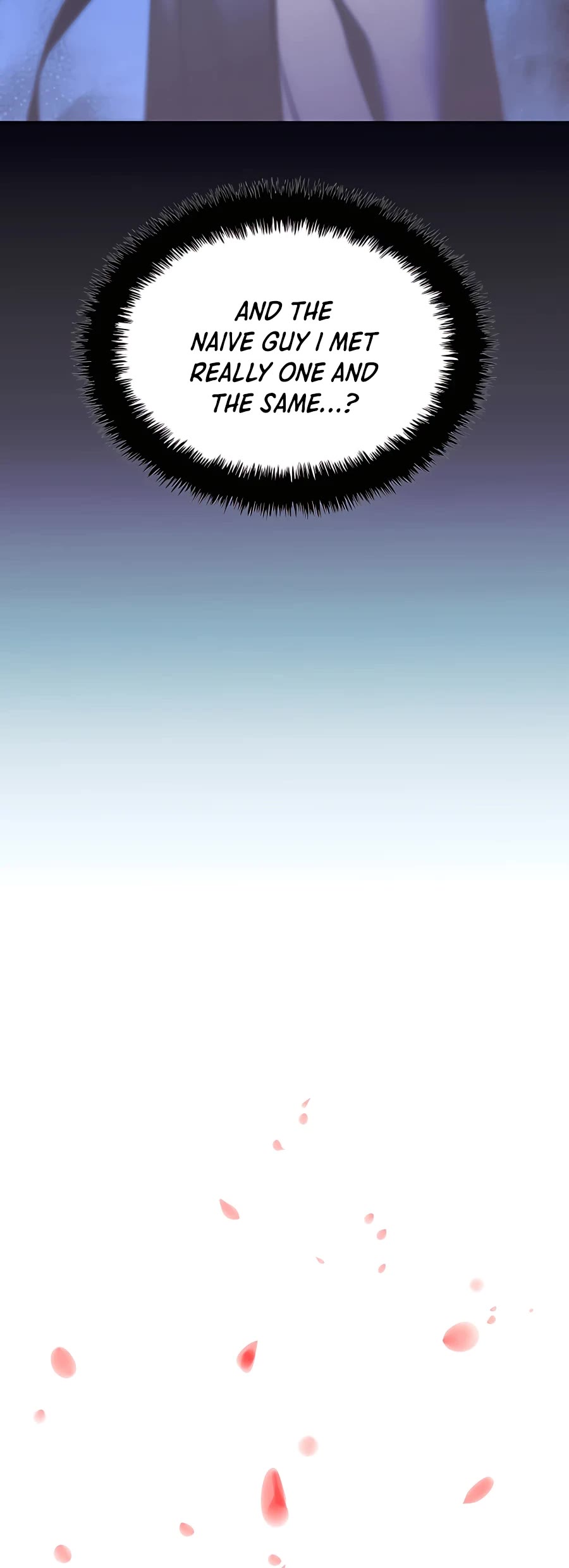 Legends of the Swordsman Scholar Chapter 40 page 9 - Chapter 40