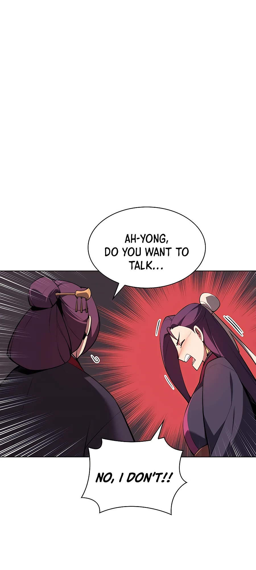 Legends of the Swordsman Scholar Chapter 41 page 15 - Chapter 41
