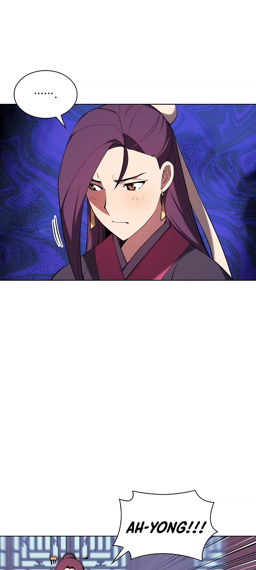 Legends of the Swordsman Scholar Chapter 41 page 21 - Chapter 41