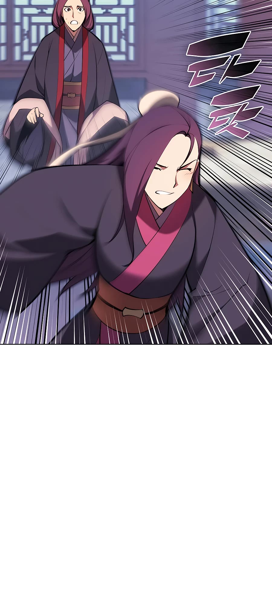 Legends of the Swordsman Scholar Chapter 41 page 22 - Chapter 41