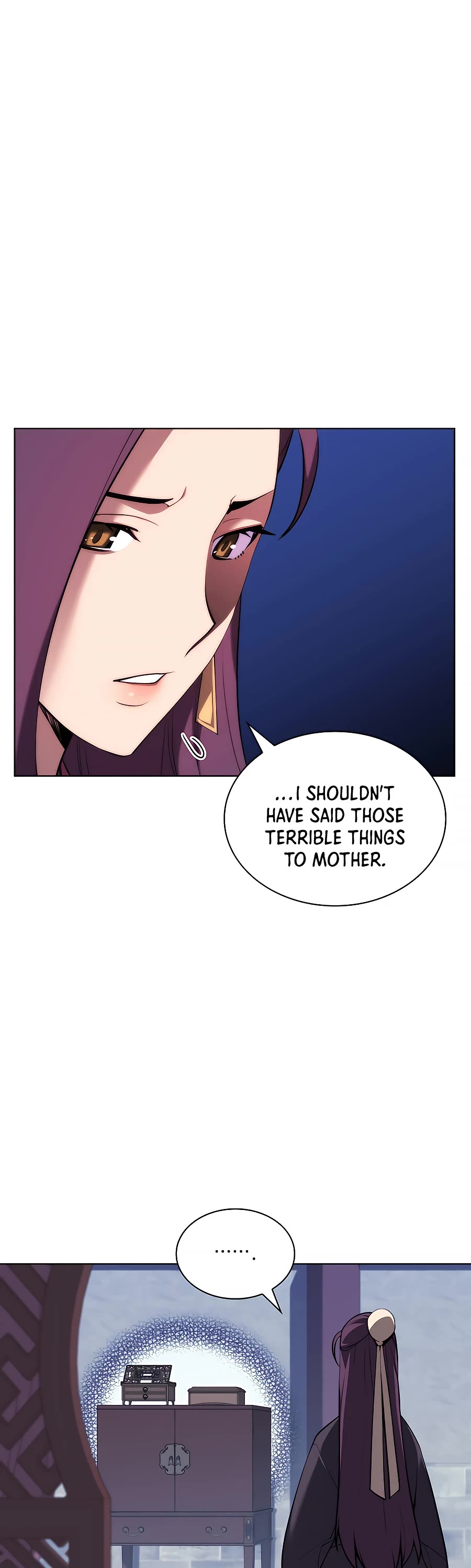 Legends of the Swordsman Scholar Chapter 41 page 27 - Chapter 41