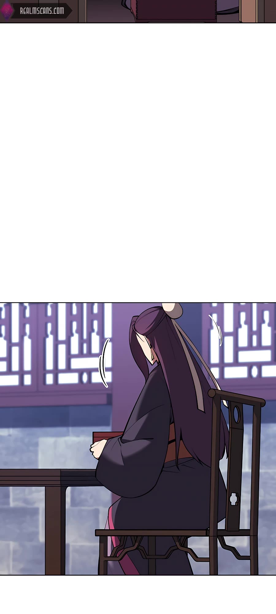 Legends of the Swordsman Scholar Chapter 41 page 30 - Chapter 41