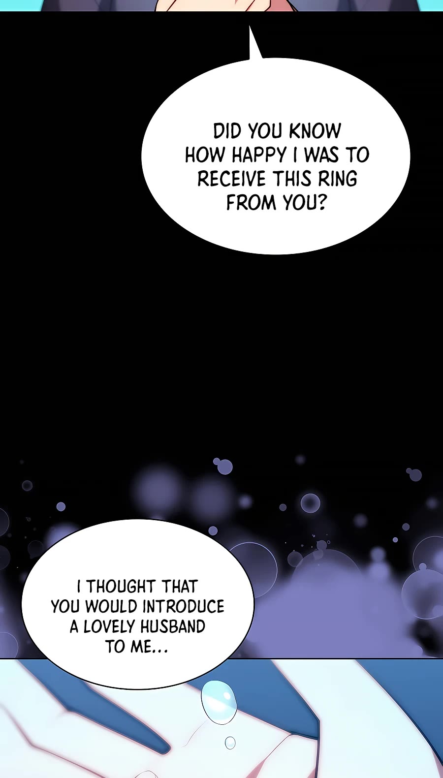 Legends of the Swordsman Scholar Chapter 41 page 33 - Chapter 41