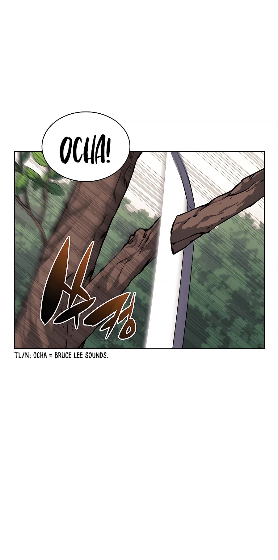 Legends of the Swordsman Scholar Chapter 41 page 62 - Chapter 41