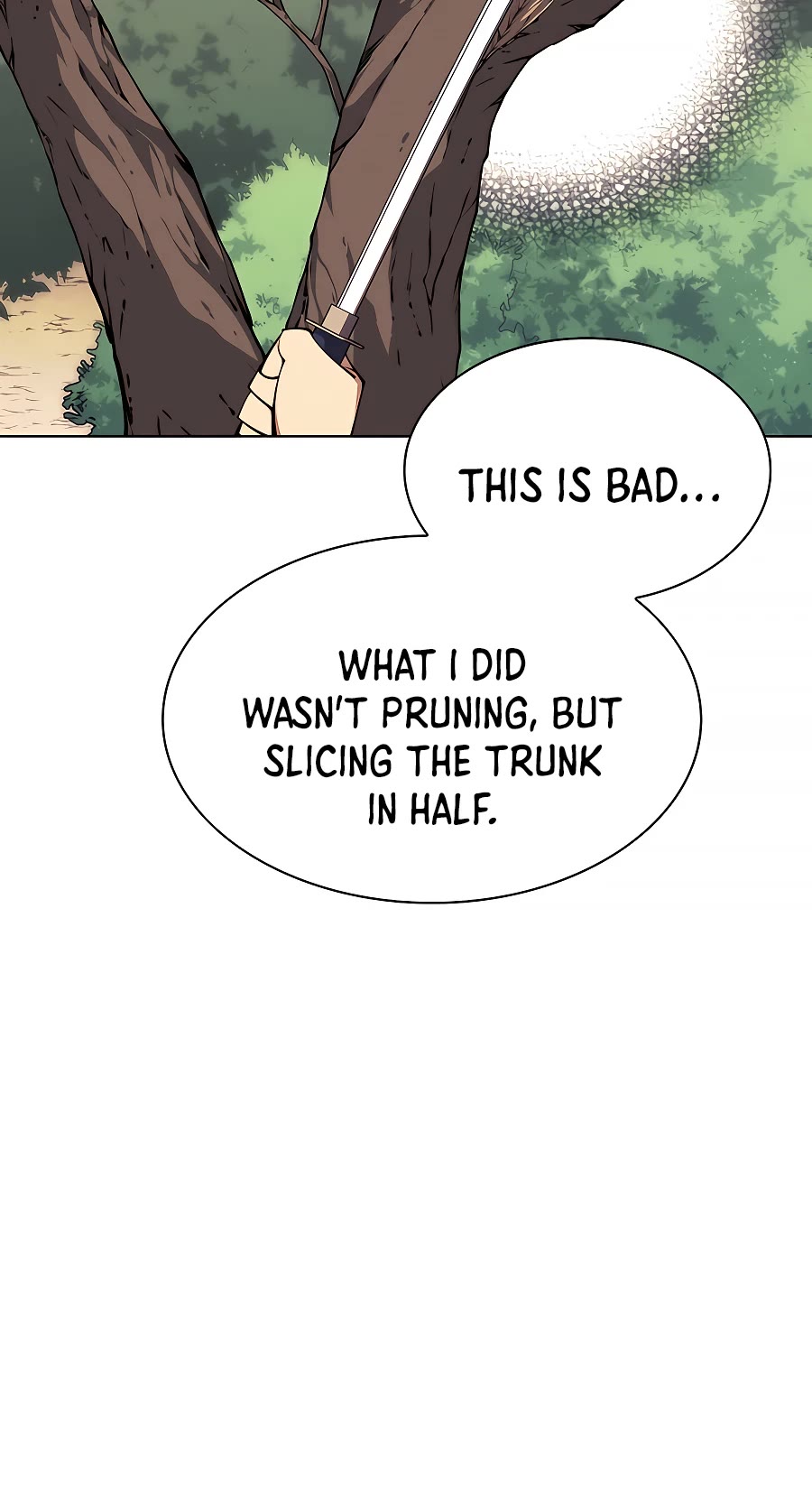Legends of the Swordsman Scholar Chapter 41 page 65 - Chapter 41