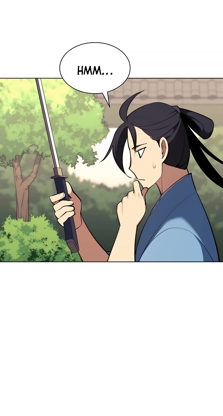Legends of the Swordsman Scholar Chapter 41 page 66 - Chapter 41