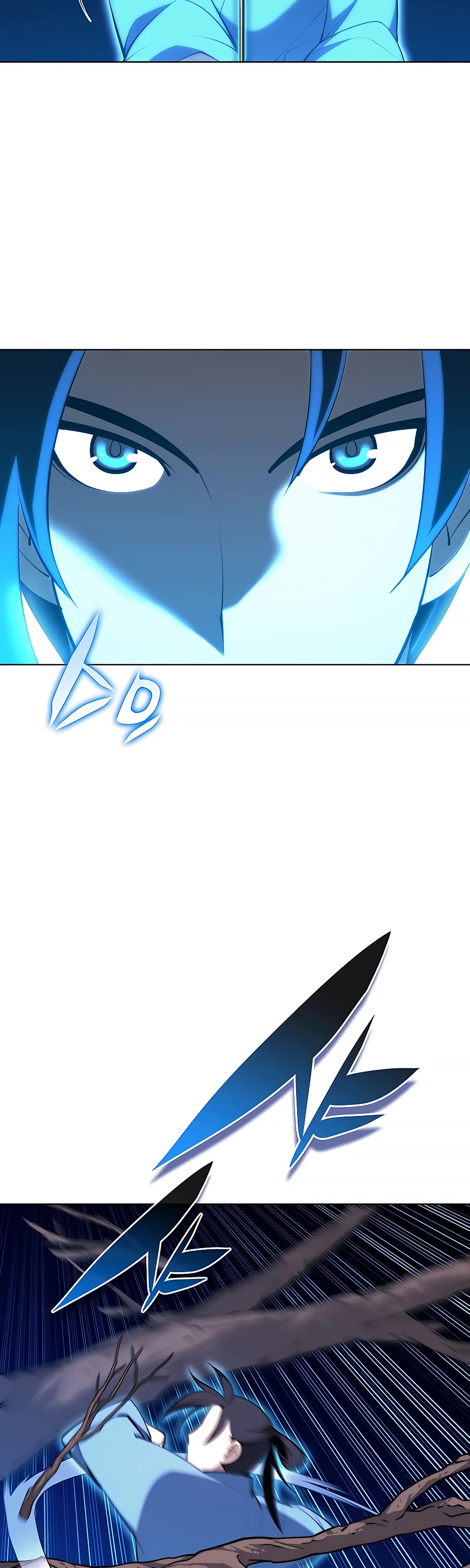 Legends of the Swordsman Scholar Chapter 41 page 68 - Chapter 41