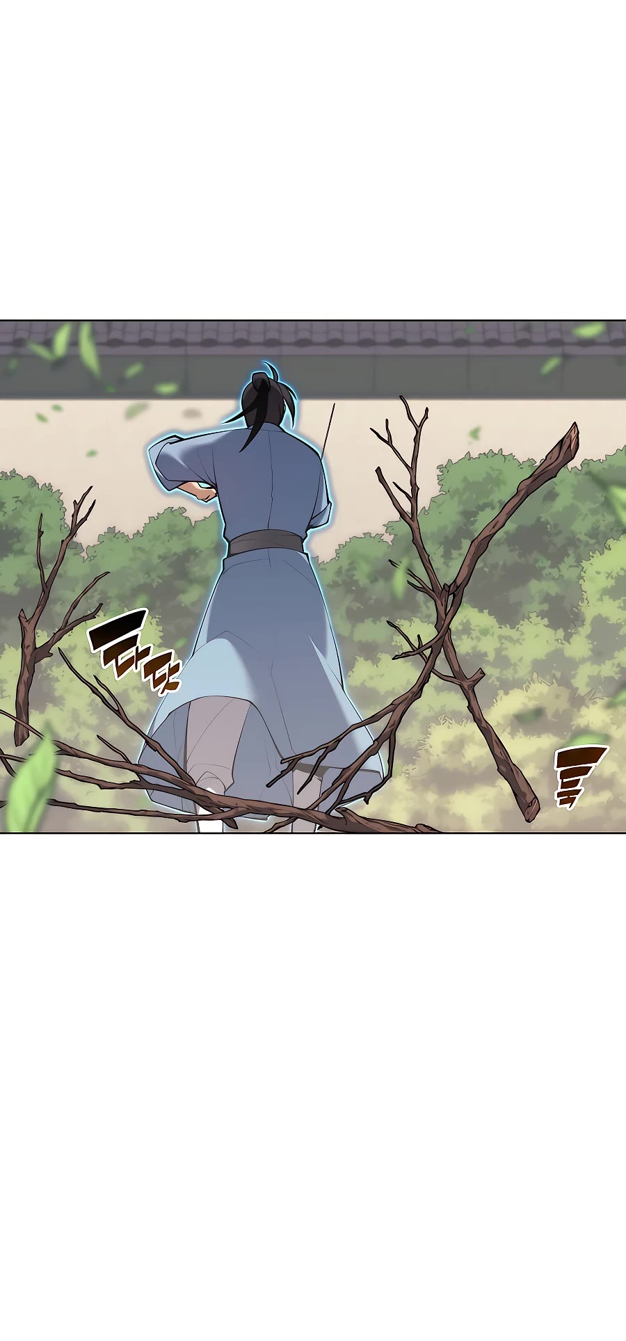 Legends of the Swordsman Scholar Chapter 41 page 70 - Chapter 41