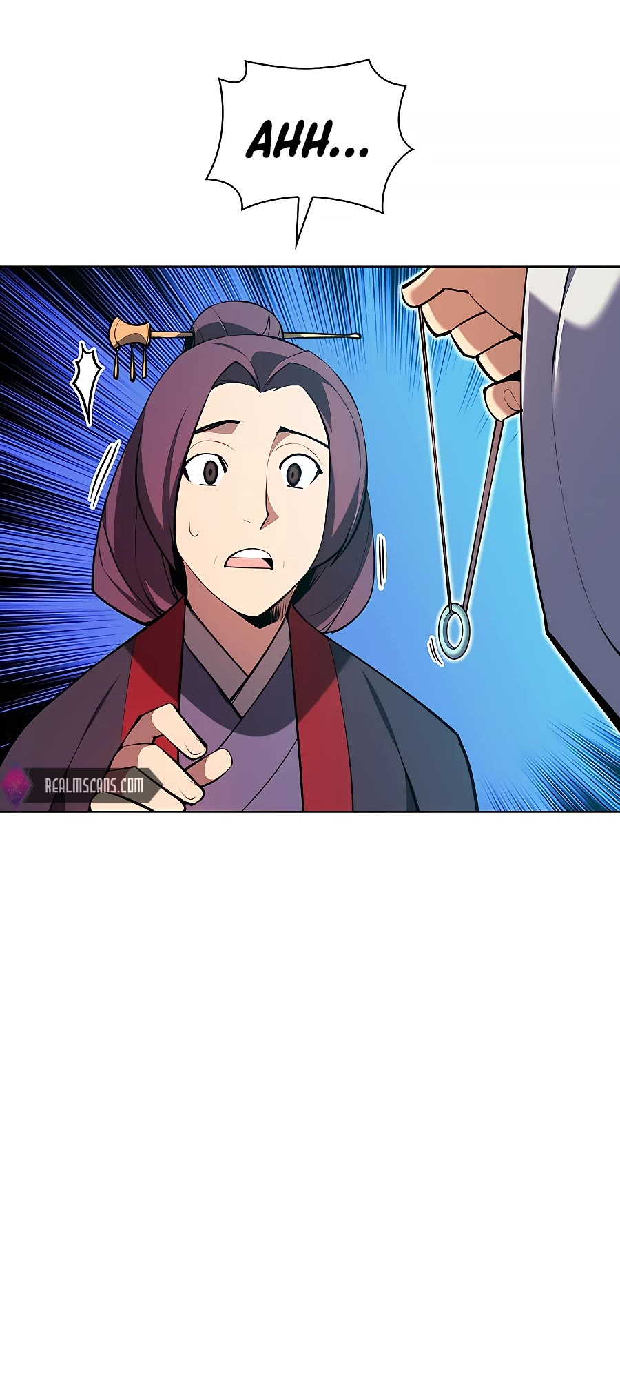 Legends of the Swordsman Scholar Chapter 41 page 8 - Chapter 41