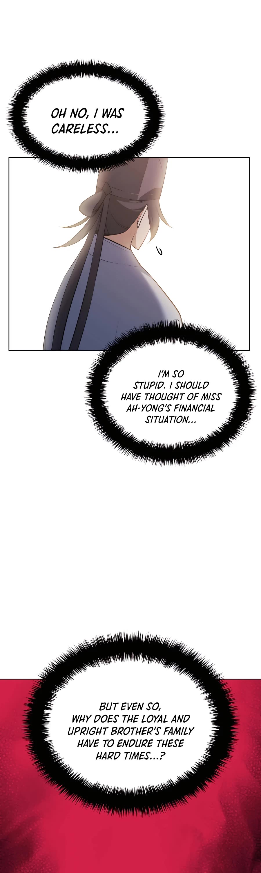 Legends of the Swordsman Scholar Chapter 42 page 38 - Chapter 42