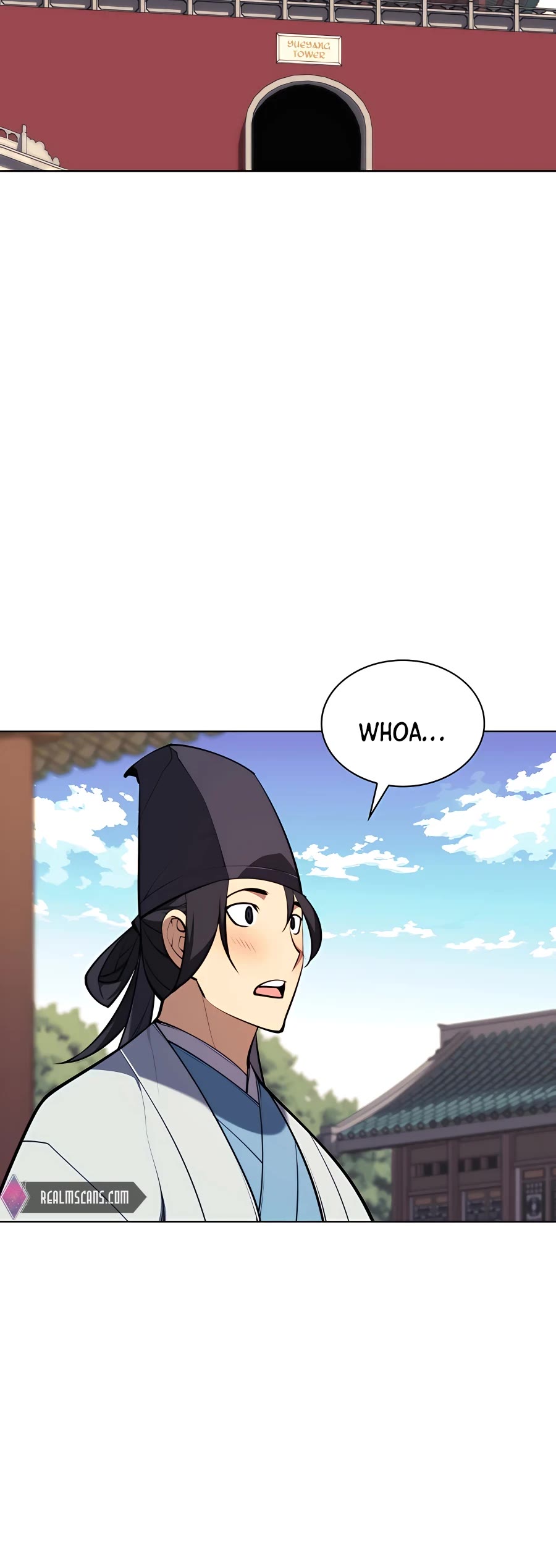 Legends of the Swordsman Scholar Chapter 42 page 42 - Chapter 42