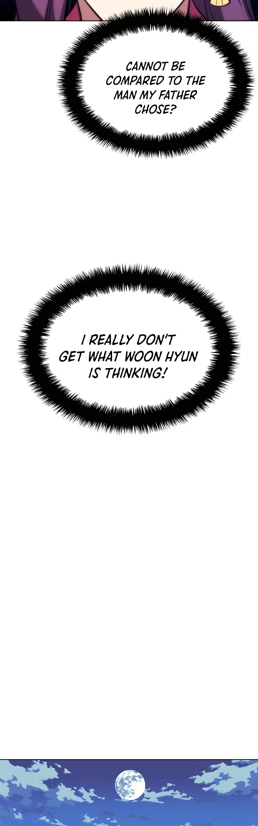 Legends of the Swordsman Scholar Chapter 42 page 57 - Chapter 42