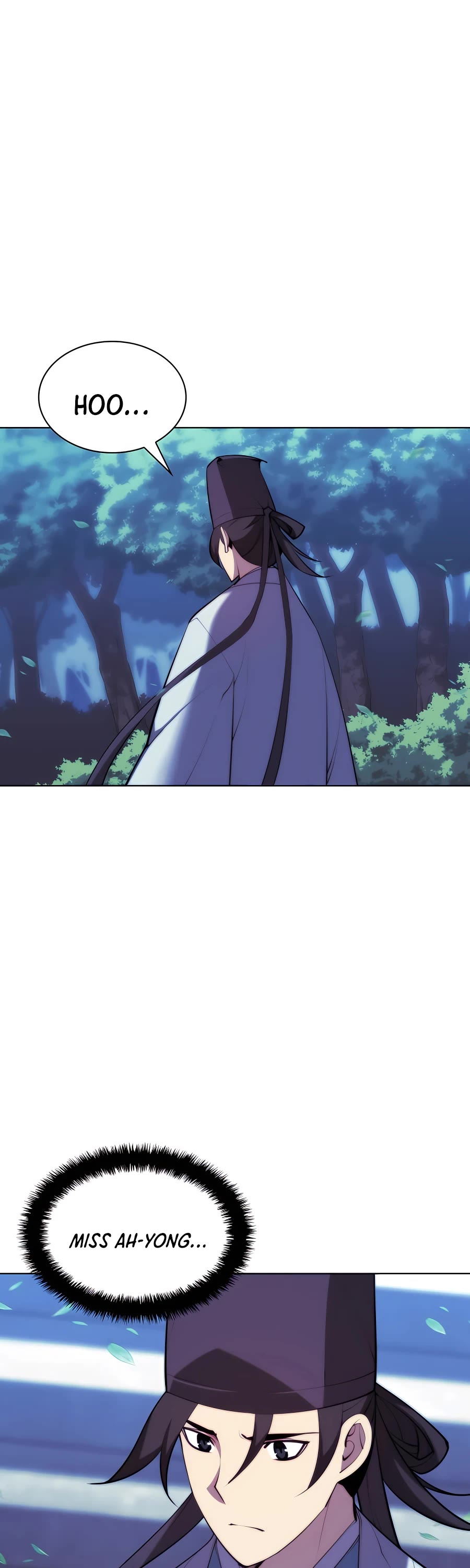 Legends of the Swordsman Scholar Chapter 42 page 59 - Chapter 42