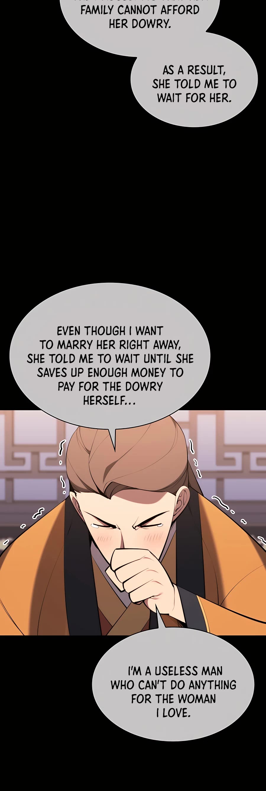 Legends of the Swordsman Scholar Chapter 42 page 63 - Chapter 42