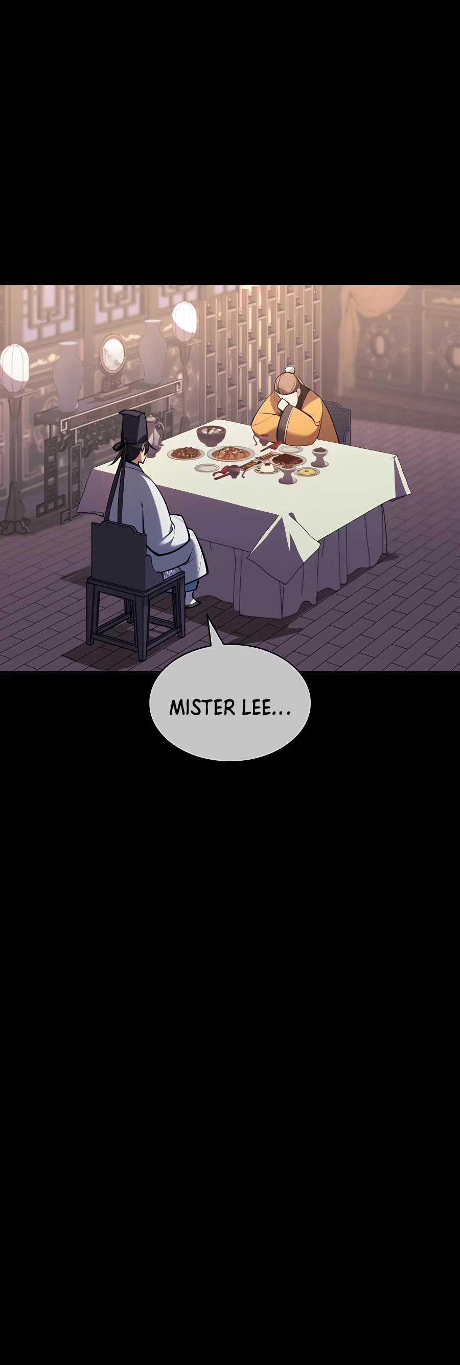 Legends of the Swordsman Scholar Chapter 42 page 64 - Chapter 42