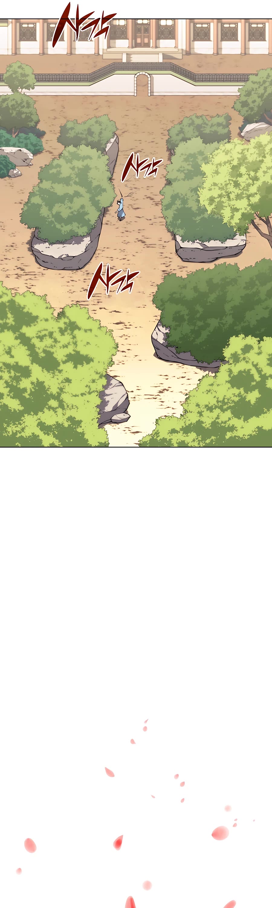 Legends of the Swordsman Scholar Chapter 42 page 8 - Chapter 42