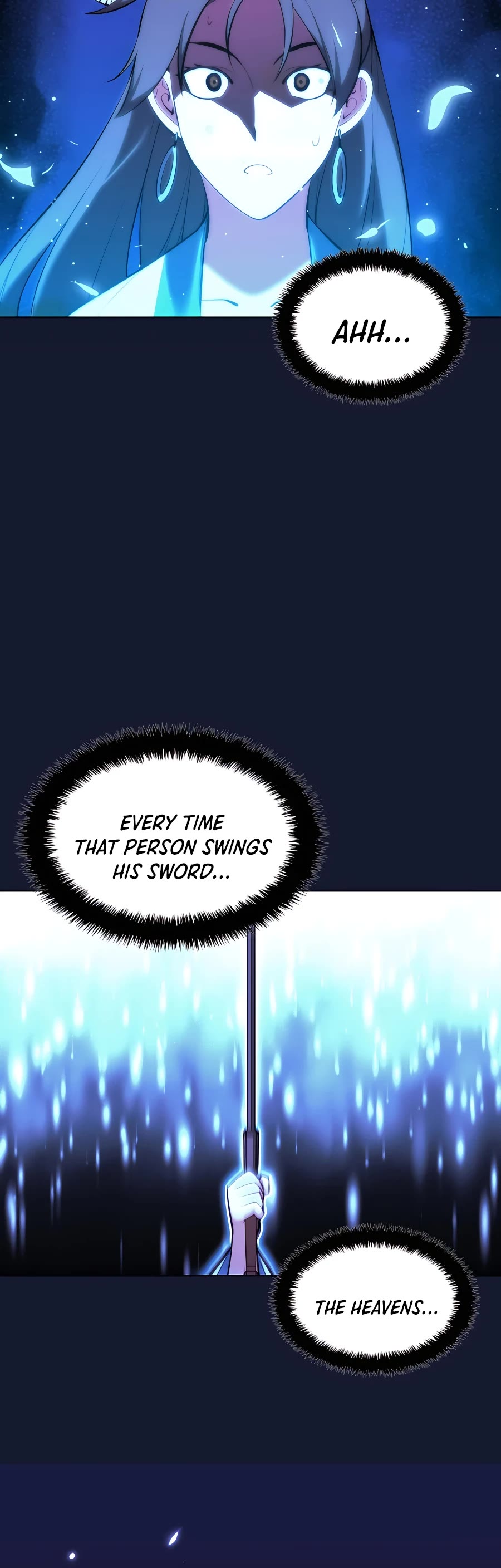 Legends of the Swordsman Scholar Chapter 43 page 16 - Chapter 43