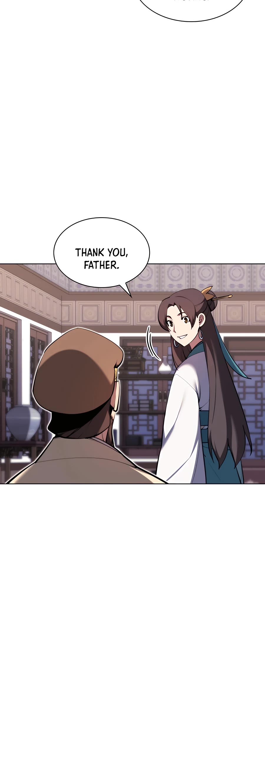 Legends of the Swordsman Scholar Chapter 43 page 31 - Chapter 43