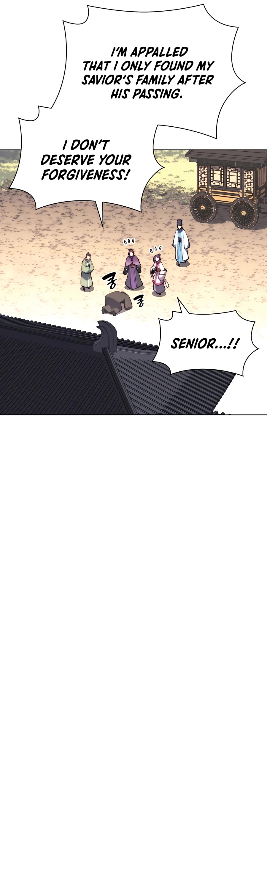 Legends of the Swordsman Scholar Chapter 43 page 59 - Chapter 43