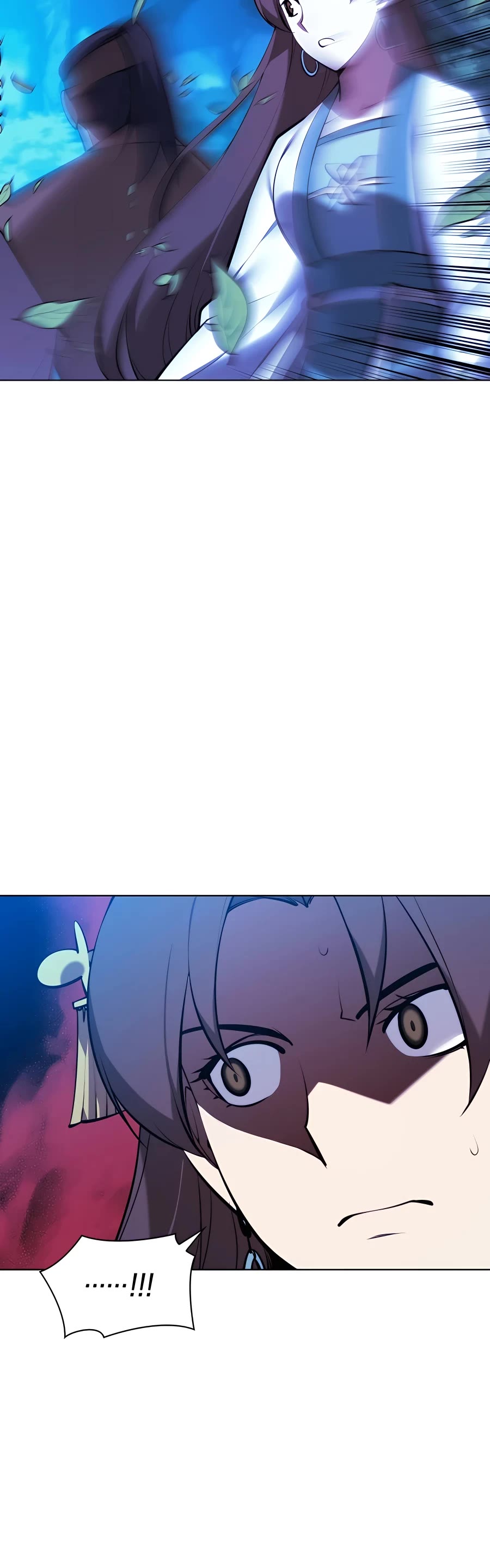 Legends of the Swordsman Scholar Chapter 43 page 7 - Chapter 43