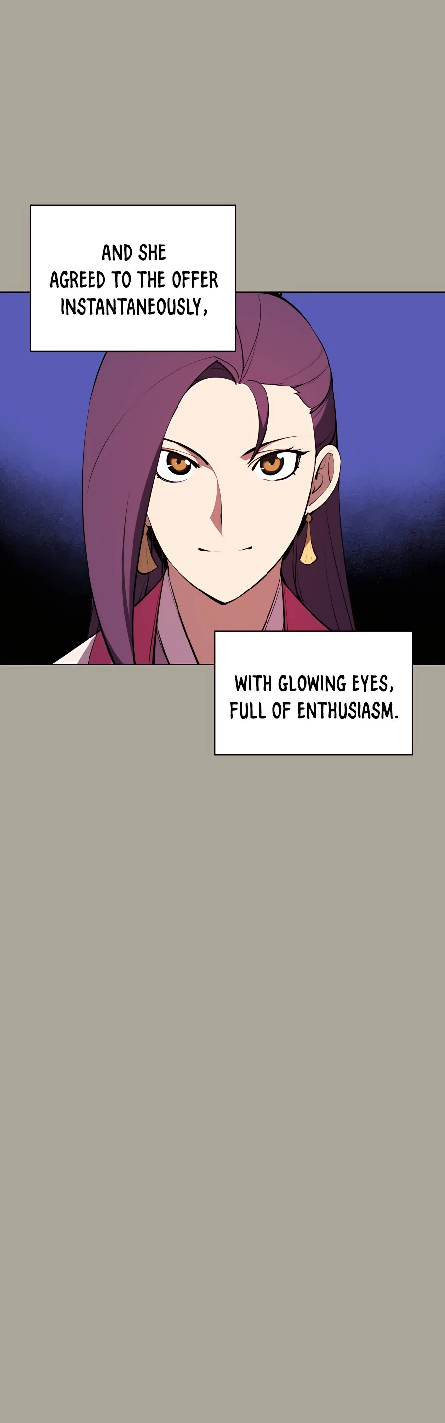 Legends of the Swordsman Scholar Chapter 44 page 16 - Chapter 44