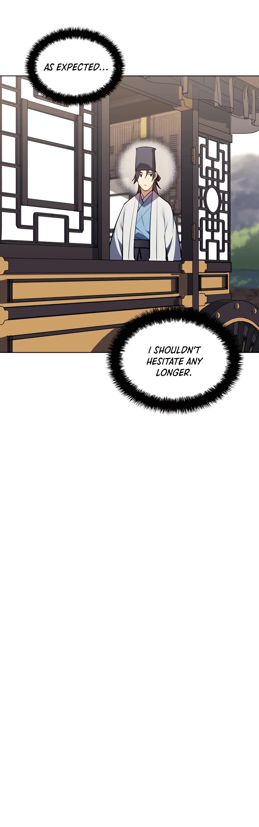 Legends of the Swordsman Scholar Chapter 44 page 19 - Chapter 44