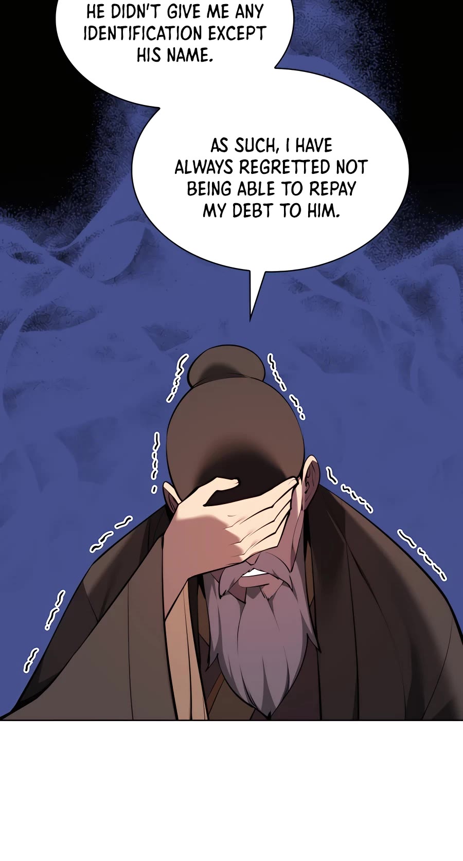 Legends of the Swordsman Scholar Chapter 44 page 4 - Chapter 44