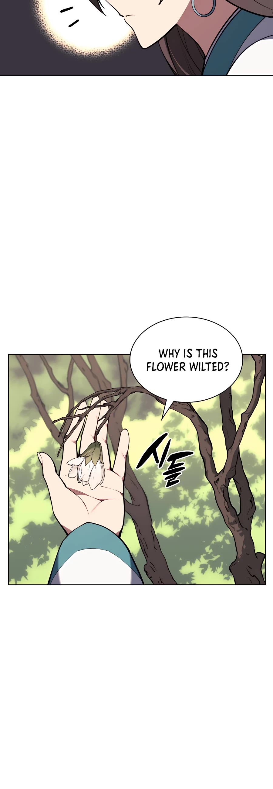 Legends of the Swordsman Scholar Chapter 44 page 40 - Chapter 44
