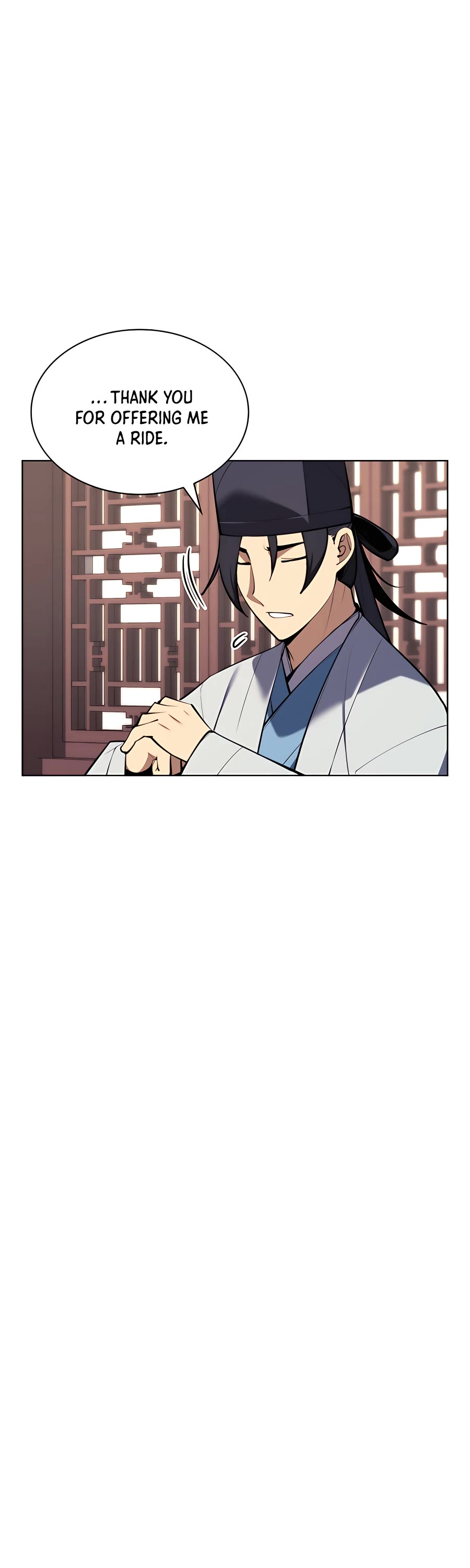 Legends of the Swordsman Scholar Chapter 44 page 65 - Chapter 44