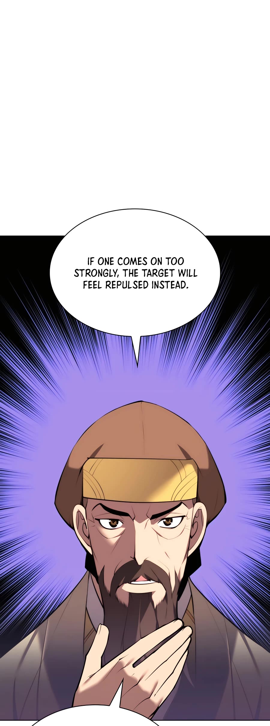 Legends of the Swordsman Scholar Chapter 44 page 69 - Chapter 44