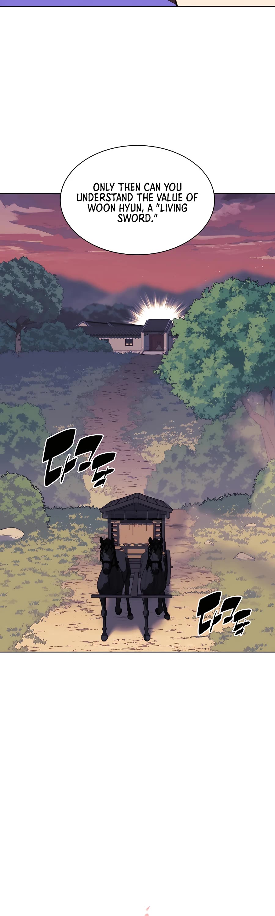 Legends of the Swordsman Scholar Chapter 45 page 11 - Chapter 45